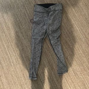 Lululemon pants